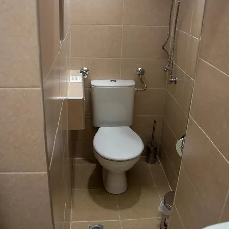 Villa Panoramic View Veliko Tarnovo