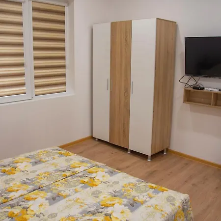 Panoramic View Villa *