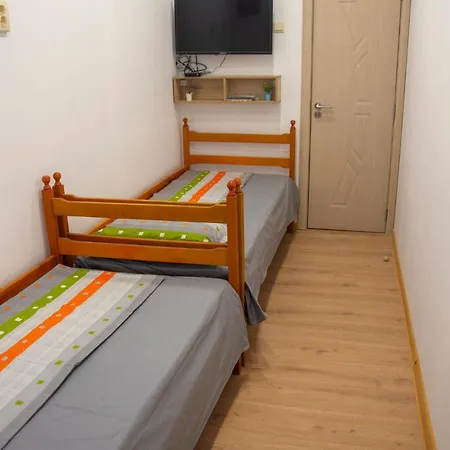 Panoramic View Veliko Tarnovo