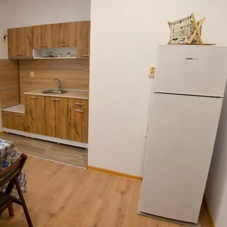 Villa Panoramic View Veliko Tarnovo