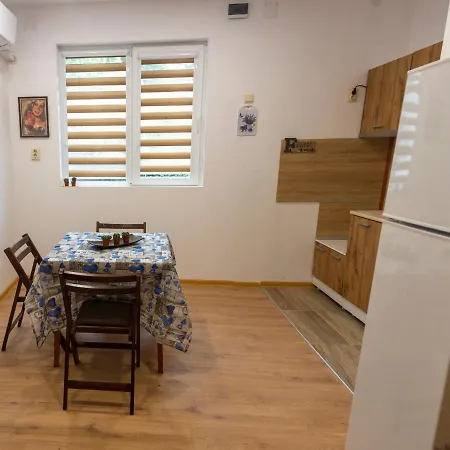 Villa Panoramic View Veliko Tarnovo