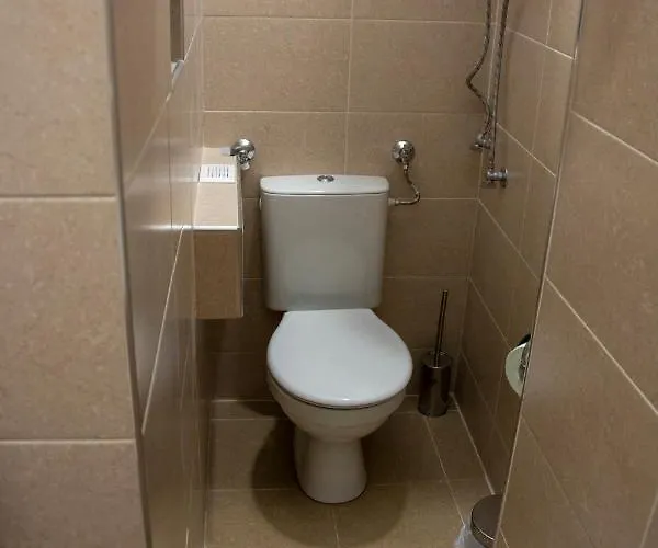 Villa Panoramic View Veliko Tarnovo