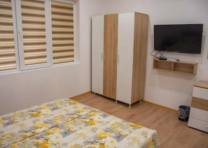 Panoramic View Villa *