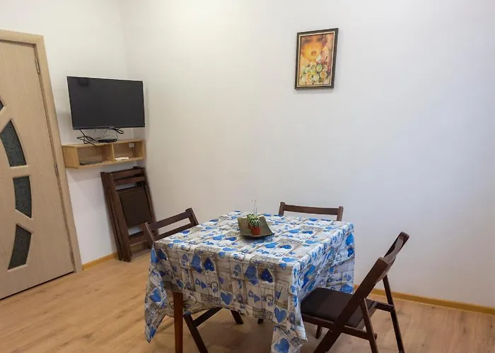 Panoramic View * Veliko Tarnovo