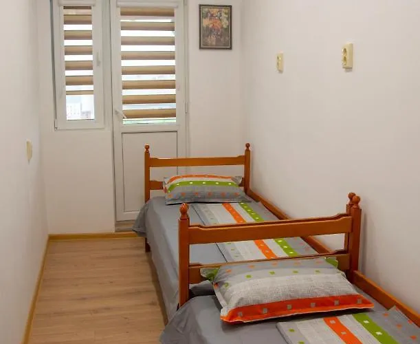 Villa Panoramic View *