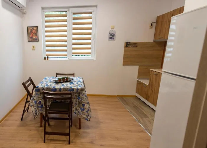 Villa Panoramic View Veliko Tarnovo